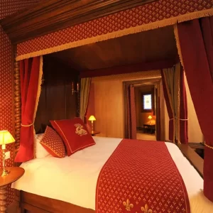 Le Camp du Drap d’Or