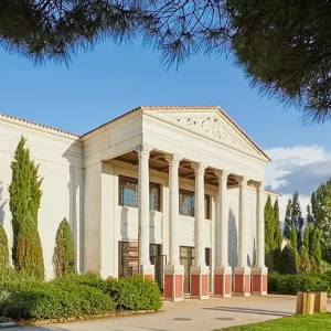 La Villa Gallo-Romaine