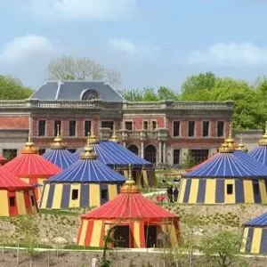 Le Camp du Drap d’Or