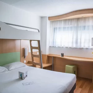 Hôtel Ibis Budget