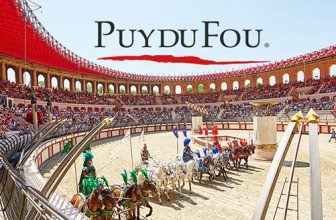 puy du fou pas cher