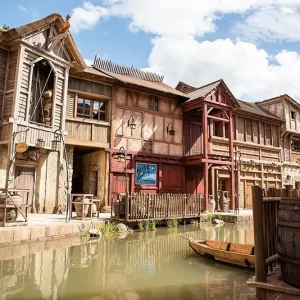 Les Quais de Lutèce