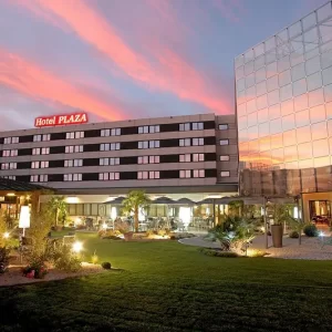 Hôtel Plaza