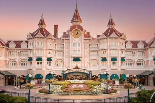 Comment choisir son hôtel pour un sejour à Disneyland Paris