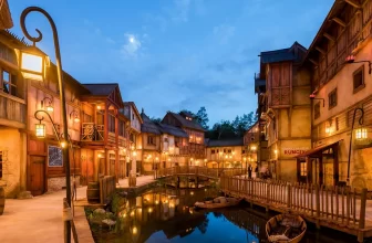 Séjour Parc Astérix : Infos sur les hôtels et promotions !!
